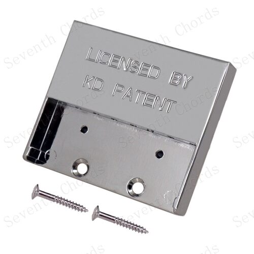 8弦八弦无头吉他琴枕弦锁锁弦器弦枕琴锁 Headless Guitar Nut