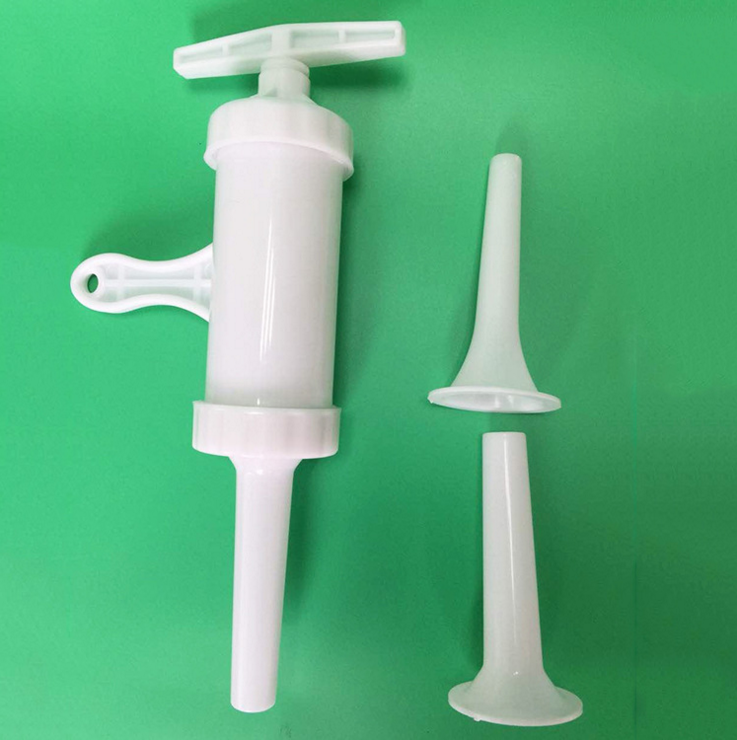 手工灌肠机器简单易操