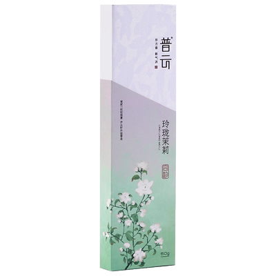 线香家用室内香薰熏香茉莉花香