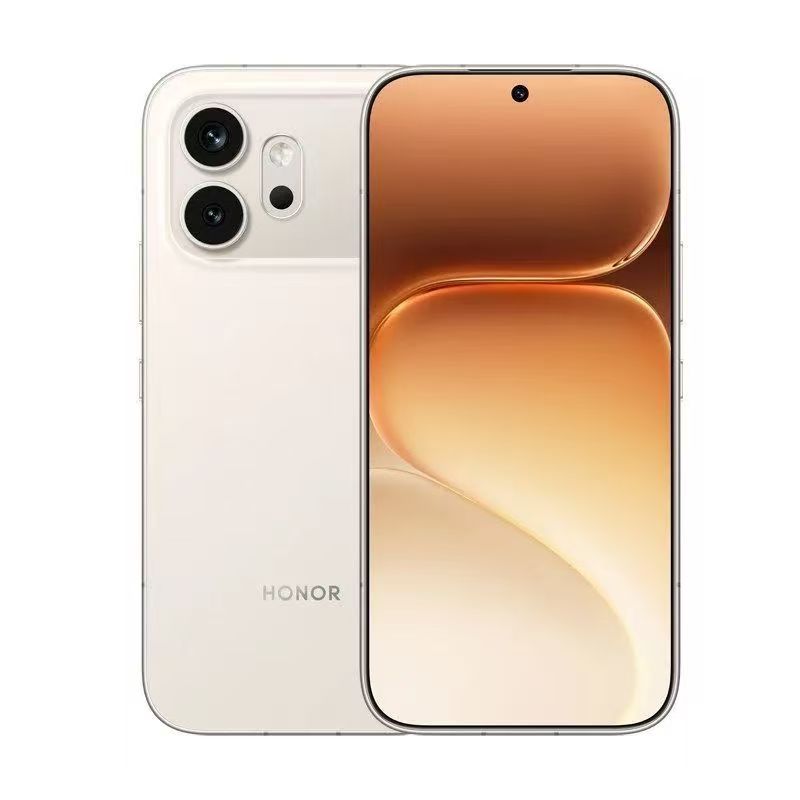 honor/荣耀 荣耀600 元气版 6.57英寸 7000毫安大电池防水5G手机