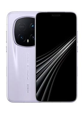 honor/荣耀Magic8 RSR保时捷设计 2亿超夜神长焦双卫星5G正品手机
