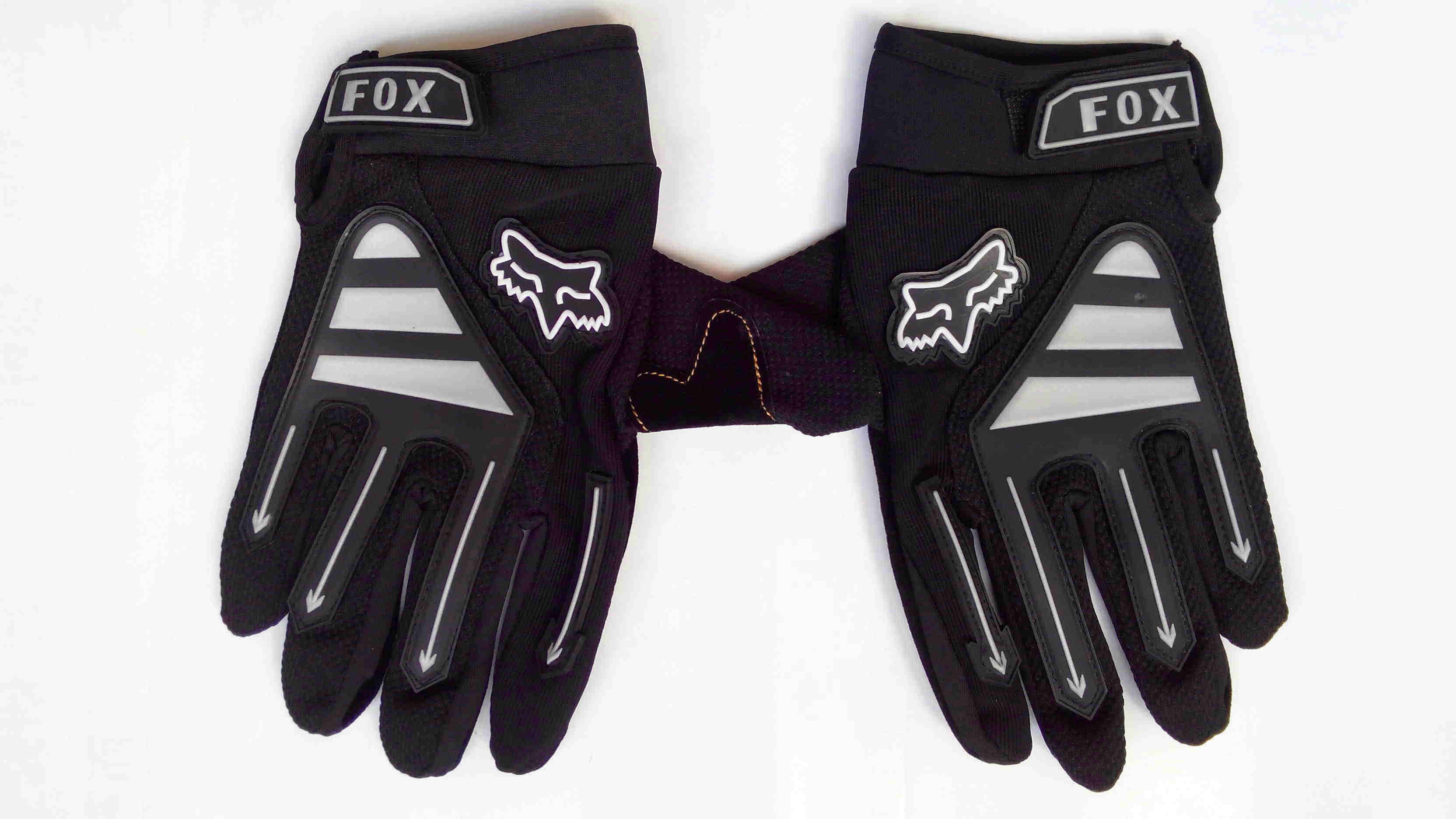 Gants pour vélo mixte - Ref 2240822 Image 3
