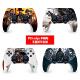 PS5 edge手柄贴游戏贴diy edge精英手柄贴膜PS5精英手柄贴纸PS5