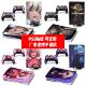 动漫款 贴膜PS5贴纸尼尔机械纪元 贴纸PS5数字版 适用索尼PS5光驱版