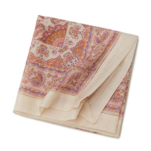 羊绒围巾包边欧美女春秋季