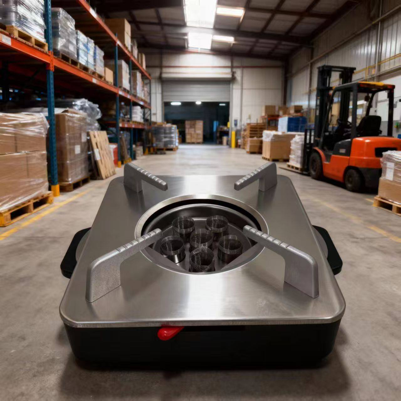 环保燃料专用户外便携小火锅炉商用家用干锅小火锅卡式炉茶炉饭店,厨房/烹饪用具,烧烤炉,淘宝优惠券,粉丝福利购,淘宝优惠卷