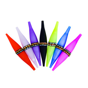 货源水烟冷却管阿拉伯水烟配件啫喱头大冰袋 hookah shisha