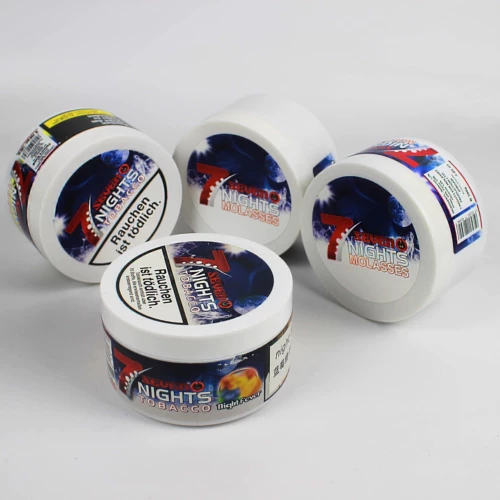 Арабский кальян