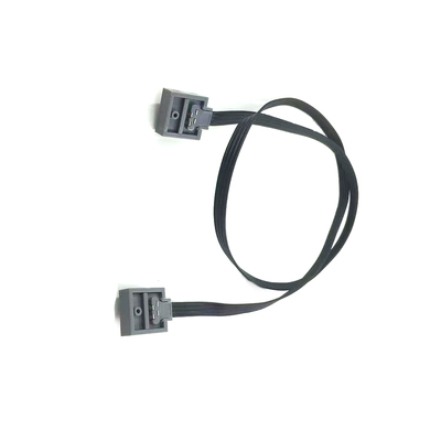 国产积木9686电机延长线  兼容8886延长线20-50cm连接线88716