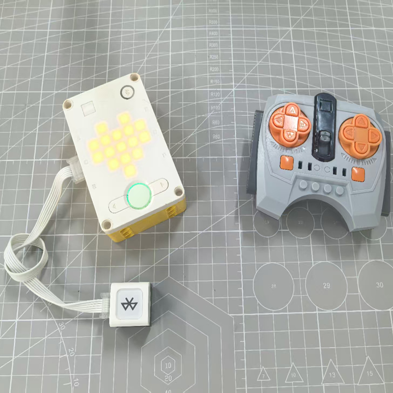 Spike45678spike遥控器接收器