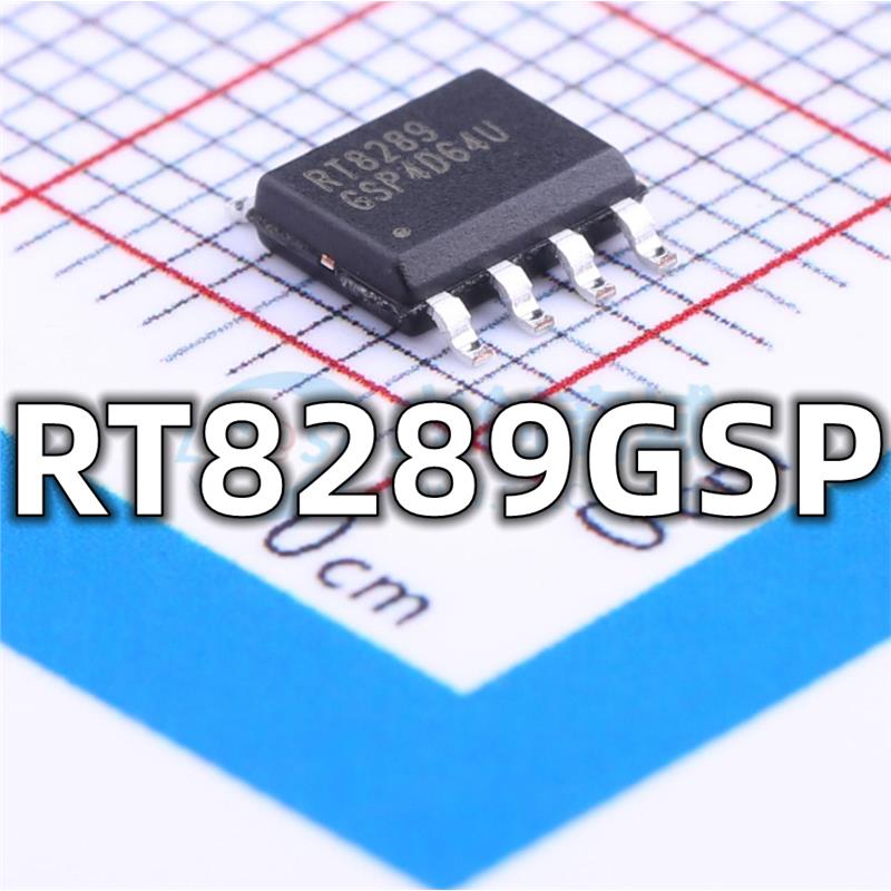 全新 RT8289GSP 封装SOP-8 开关稳压器IC芯片 现货供应
