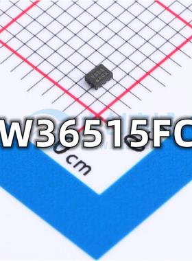 全新 AW36515FCR 封装FCQFN-10 LED驱动器IC芯片 现货供应