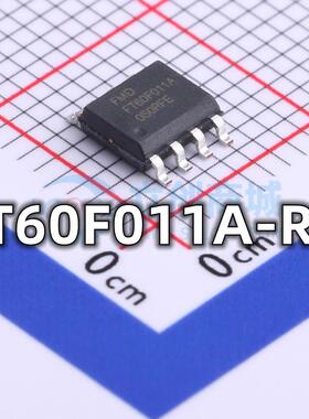 全新 FT60F011A-RB 封装SOP-8 MCU程序存储器芯片 现货供应