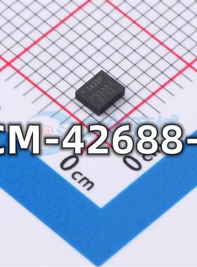 全新 ICM-42688-P 封装QFN24 丝印I428P 6轴运动传感器 现货