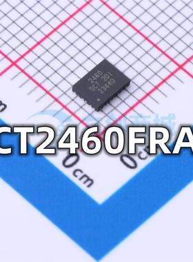 全新 SCT2460FRAR 封装QFN-10 DC-DC电源管理IC芯片 现货供应