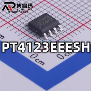 全新 PT4123EEESH 封装ESOP-8 降压调光IC芯片 现货供应