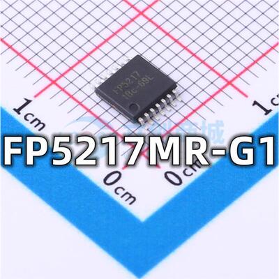 全新 FP5217MR-G1 封装TSSOP-14 DC-DC电源IC芯片 现货供应