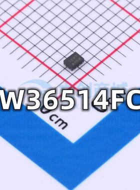 全新 AW36514FCR 封装QFN-10 LED驱动器IC芯片 现货供应