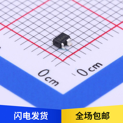 原装 BFP420 H6327 丝印AMs 贴片三极管 NPN晶体管 贴片 SOT-343