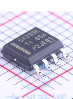 原装正品TPS54239EDDAR 丝印54239E DC-DC芯片 封装SOIC-8