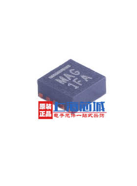 MAG3110FCR1 QFN10 原装正品 传感器 现货 量大价优