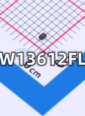 全新 AW13612FLR 封装FCLGA-6 射频开关IC芯片 现货供应