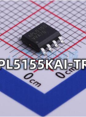 全新 APL5155KAI-TRG 封装SOP-8 线性稳压器IC芯片 现货供应