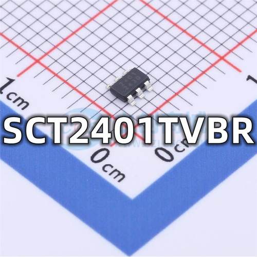 全新 SCT2401TVBR 封装SOT23-6 DC-DC电源管理IC芯片现货供应