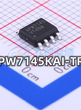 全新 APW7145KAI-TRG 7145 封装SOP-8 降压型IC芯片 现货供应