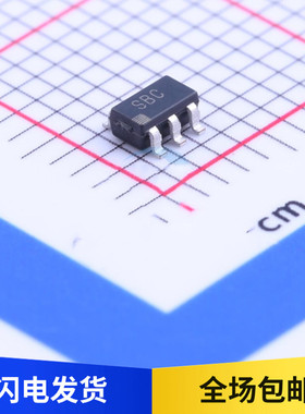 全新原装 ADG819BRTZ-500RL7 丝印 SBC S8C 模拟开关芯片 SOT23-6