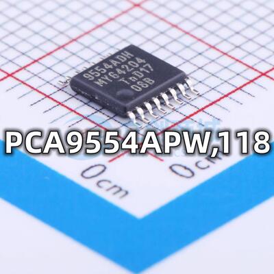 全新 PCA9554APW,118 封装TSSOP-16 信号缓冲器芯片 现货供应
