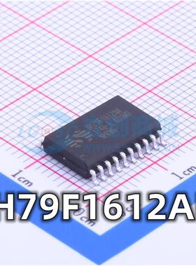 全新 SH79F1612AM 封装SOP-20 单片机微控制器芯片 现货供应