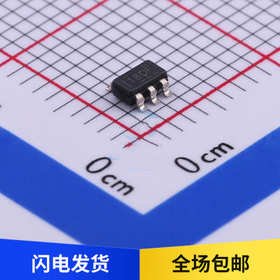 原装 TPS2065DDBVR 丝印18QF I8QF SOT23-5 功率开关IC芯片 贴片