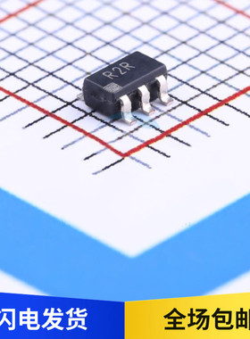 全新原装 ADR3412ARJZ-R7 丝印 R2R 高精度电压基准芯片 SOT23-6