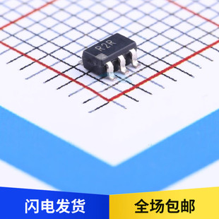 高精度电压基准芯片 丝印 R2R SOT23 ADR3412ARJZ 全新原装
