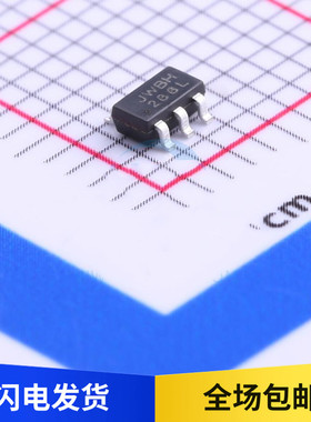 全新原装 JW5026 丝印 JWBH JWBHJ DCDC降压芯片 贴片 SOT23-6