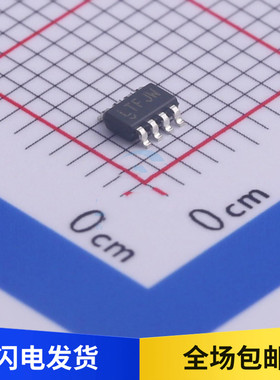 原装 LT3092ETS8#TRPBF 丝印 LTFJW 贴片 SOT23-8 电源监控芯片IC