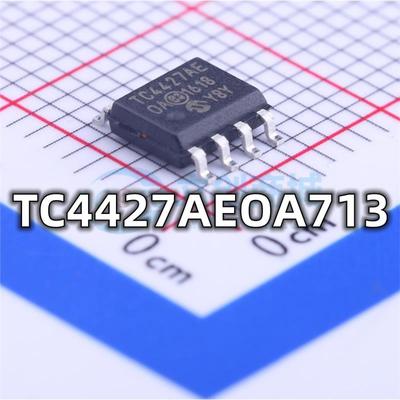 全新 TC4427AEOA713 封装SOP-8 栅极驱动器芯片 现货供应