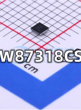 全新 AW87318CSR 封装CSP-14 音频功率放大器IC芯片 现货供应