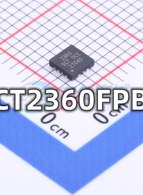 全新 SCT2360FPBR 封装QFN-12 DC-DC电源管理IC芯片 现货供应