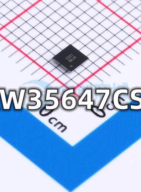 全新 AW35647CSR 封装WLCSP-36 模拟开关IC芯片 现货供应