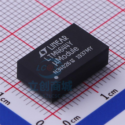 原装正品 LTM4644IY#PBF LTM4644EY#PBF LTM4644Y 稳压器