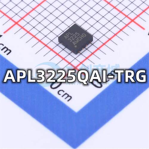 全新 APL3225QAI-TRG 封装DFN-8 功率电子开关芯片 现货供应