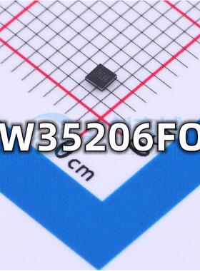全新 AW35206FOR 封装FOWLP-16 功率电子开关IC芯片 现货供应