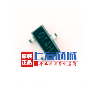 IRLML6402TRPBF SOT23 场效应管 量大可议价