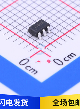 原装 SF1531SLGT 丝印1S813 PWM控制 开关电源芯片 贴片 SOT23-6