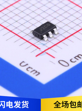 全新原装 JW5062T 丝印 J2CO J2C0 降压转换器芯片 贴片 SOT23-6