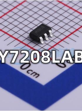 全新 SY7208LABC 封装SOT23-6 丝印MI 电源管理IC芯片 现货