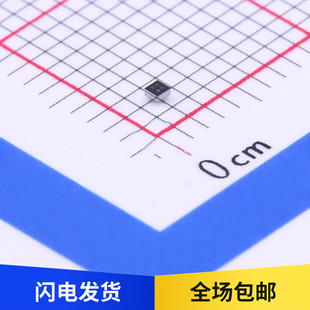 全新原装 MMC5603NJ 地磁 磁性传感器芯片 贴片 SMD