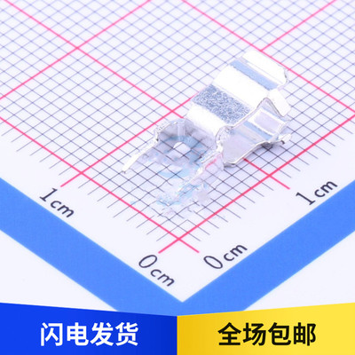 全新原装 01000056Z PCB保险丝夹 10A 保险管座 250V 5*20MM